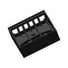 Siyah Sfero Döküm Izgara EN GJS500-7 Yan Yana Izgara