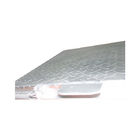 Septik Erişim Kapağı Sıcak Daldırma Galvanizli Hafif Çelik 3.0mm Malzeme
